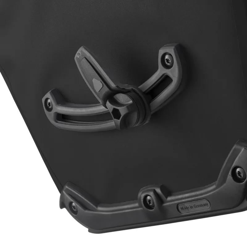 ORTLIEB 20LBack-Roller Zip-Pocket TIDURA QL2.2 in Black-6